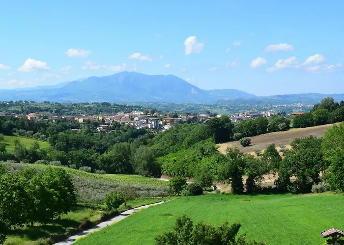 Regina Viarum Bed and breakfast 3*